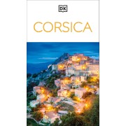 Corsica Eyewitness Travel Guide